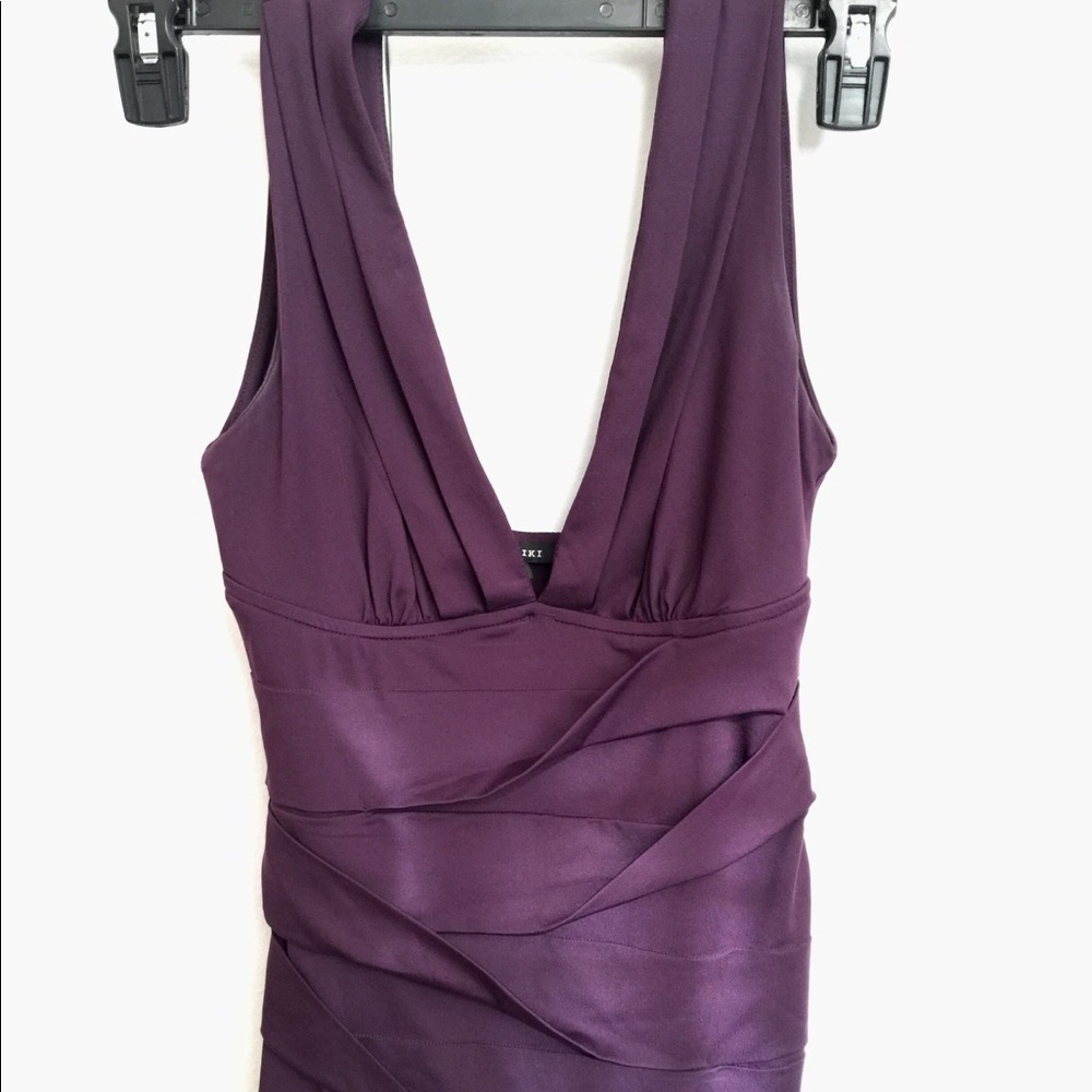 Fashionable top - Picture 2 of 4